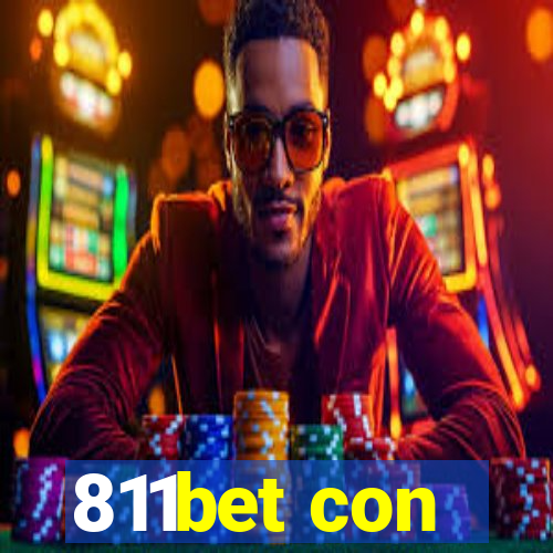 811bet con
